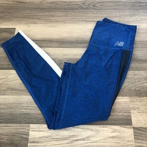 New Balance Leggings Size Small